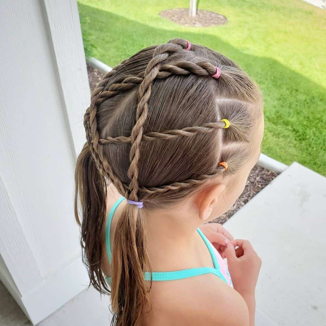Top 30 Beautiful Little Girl Haircut Ideas (2023 Updated) - Social Moms Top 30 Beautiful Little Girl Haircut Ideas (2023 Updated) - Social Moms