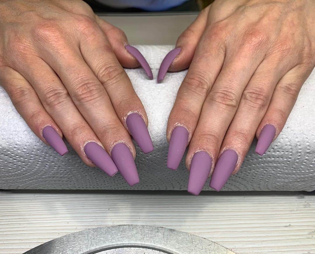 Top 30 Beautiful Matte Nail Design Ideas 22 Updated Social Moms Top 30 Beautiful Matte Nail Design Ideas 22 Updated Social Moms