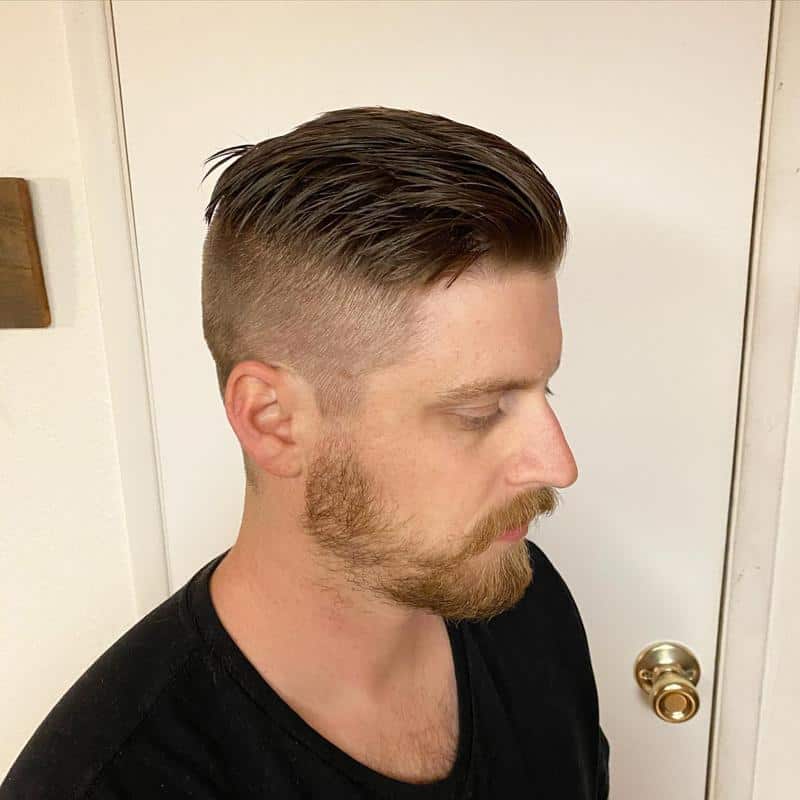 50 Best Hairstyles for Receding Hairlines (2023 Updated) - Social Moms 50 Best Hairstyles for Receding Hairlines (2023 Updated) - Social Moms