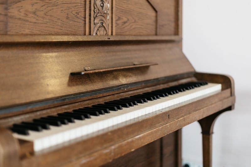 How to Get Your Piano Valued Professionally