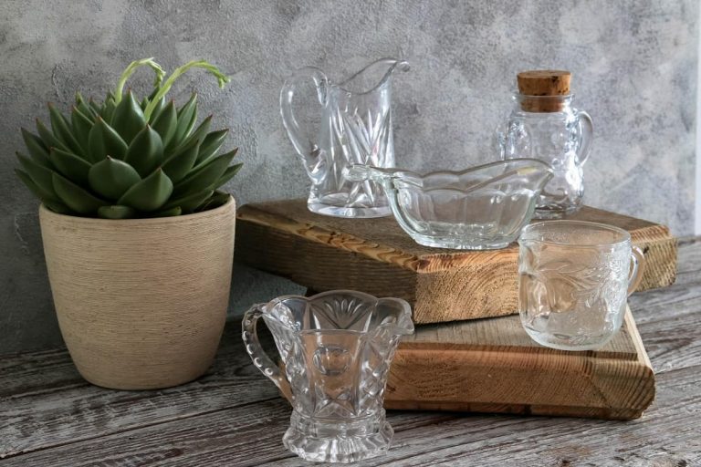 7 Most Valuable and Rare Milk Glass Pieces (With a Comprehensive Buyer’s Guide)