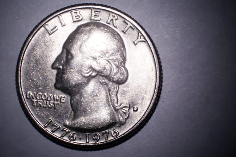 1776 to 1976 Quarter Dollar Value: How Much Is The 1776-1976 Bicentennial Quarter Worth?