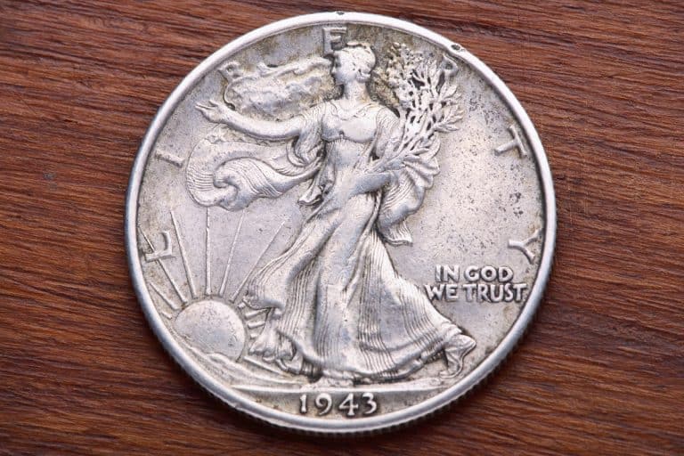1943 Half Dollar Value: How Much is a 1943 Walking Liberty Half Dollar Worth?