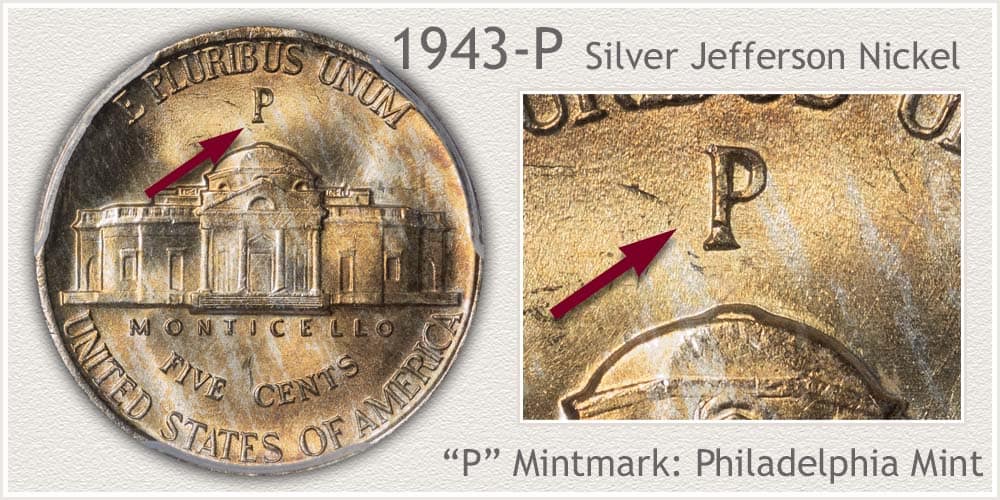 1943-p-mintmark-silver-jefferson-nickel