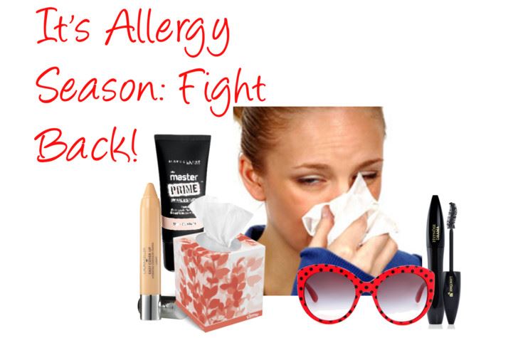 Allergy Proof Your Makeup