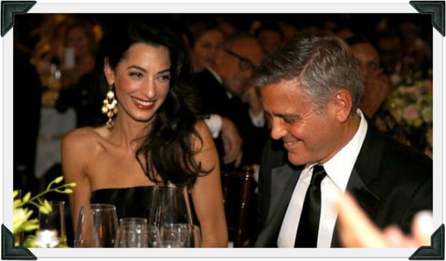 Was Coverage of Amal Alamuddin and George Clooney’s Wedding Sexist?