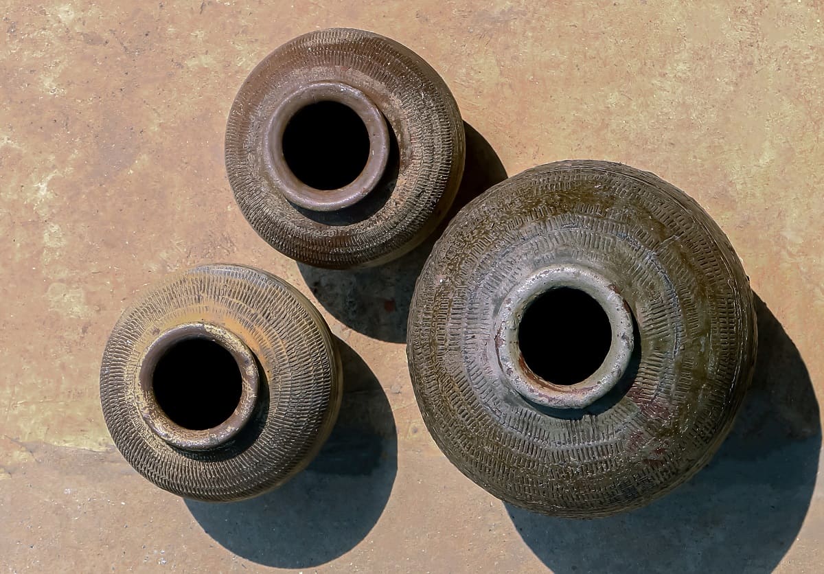 Most Popular Antique Stoneware Crock: History, Identification, Valuing