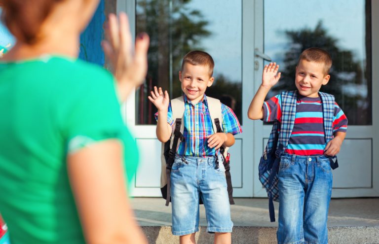 Parents Rock Out for Back To School: 4 Fun Parody Videos