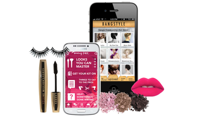 Top 5 Beauty Apps: Try Virtual Makeovers & Skincare Before You Buy