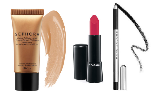 6 Makeup Products That Really Work