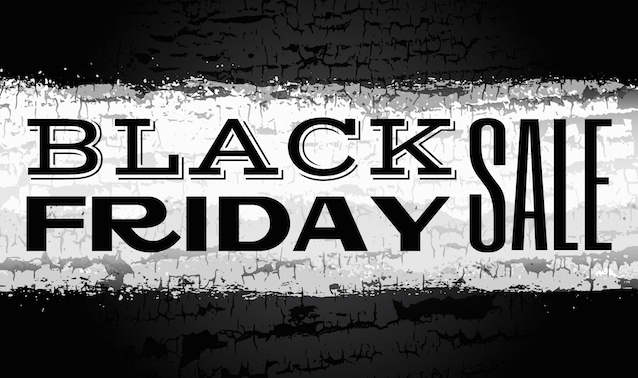 Black Friday 2014: How to Score the Best Deals