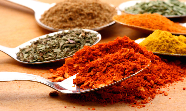 How to Make your Own Spice Blends from Scratch