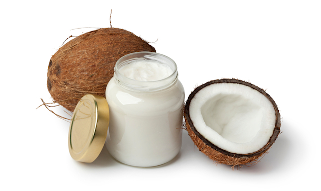 5 Ways to Use Coconut Oil Every Day