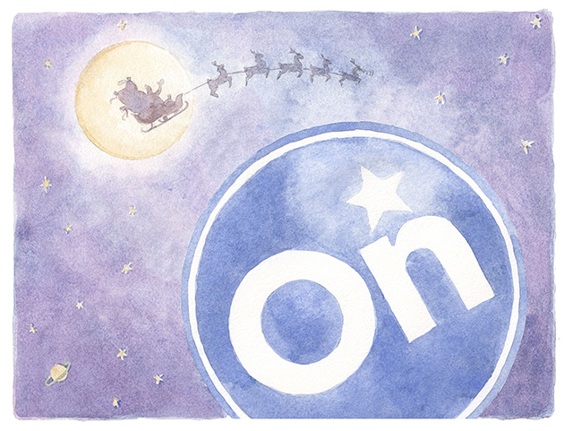 Follow Santa’s Travels With OnStar and NORAD this Christmas!