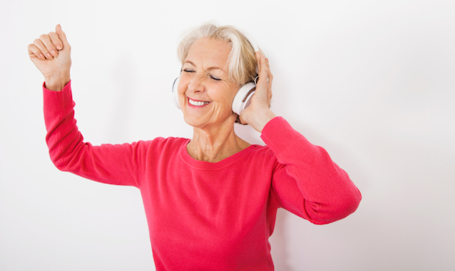 5 Dancing Grannies: When Age Won’t Get You Down