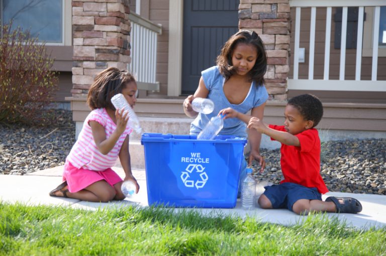 15 Ways to Celebrate Earth Day with Kids