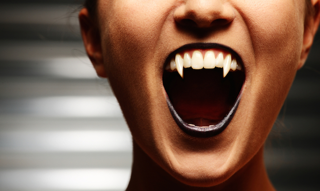 5 Ways to Cope with Energy Vampires