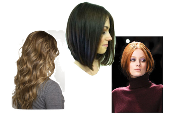 Fall’s Latest Hairstyles & Trends