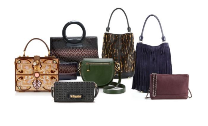 Find Fall’s Best Bags