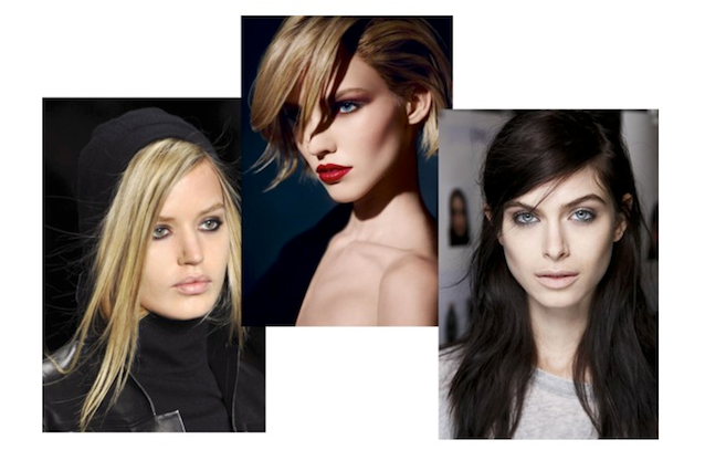 About Face: Fall 2014 Makeup Trends