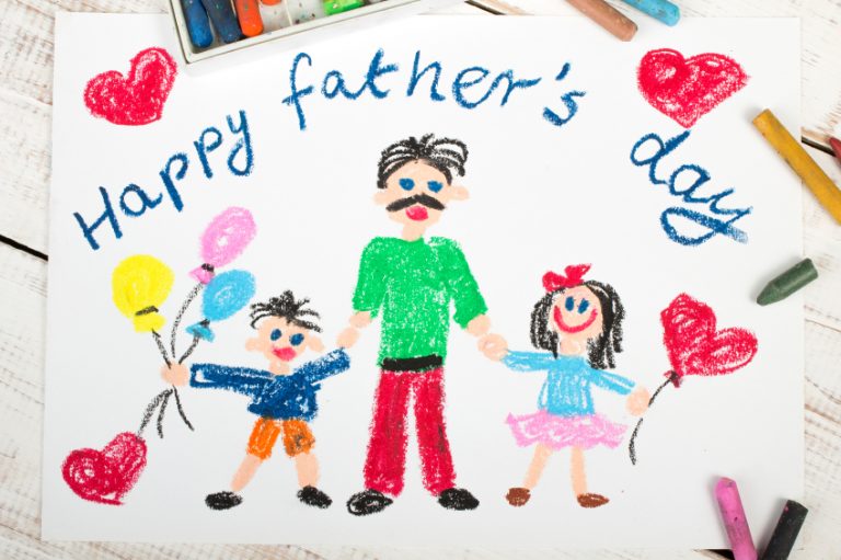 5 Father’s Day Gifts to Surprise Dad … With Bankruptcy