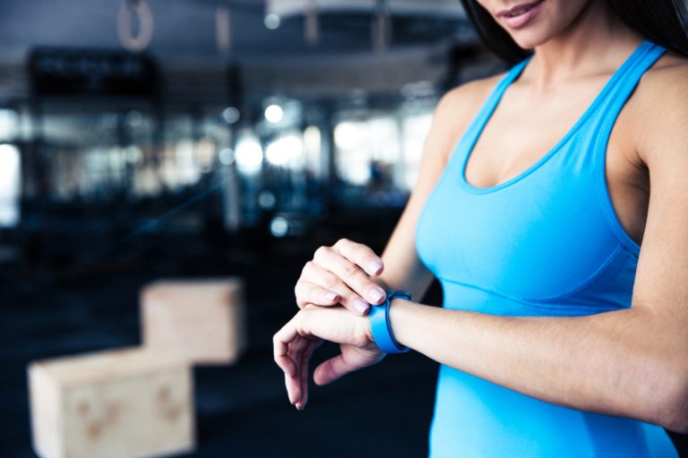 Top 7 Reasons to Get a Fitness Tracker