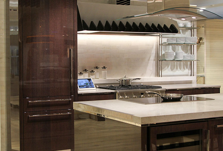 Monogram Appliances: Inspired and Refined #whyAbt