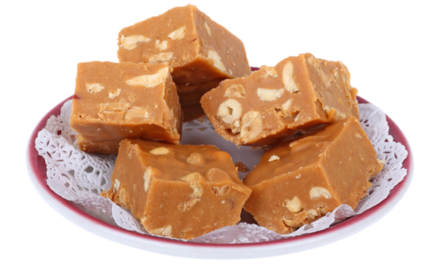 Tips for Making Foolproof Fudge