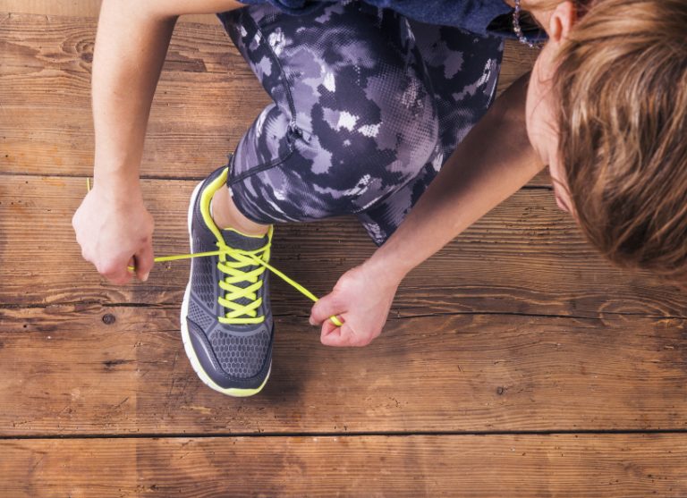 No Excuses: Steps for Staying Fitness Fueled