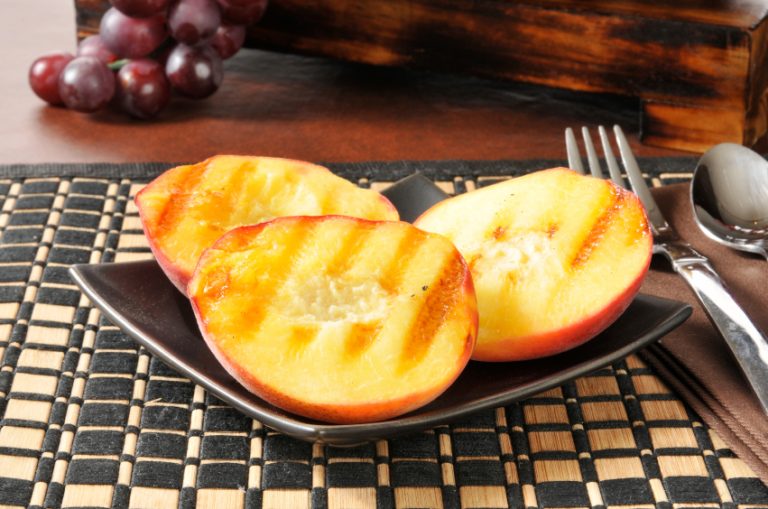 Grilled Fruits and Vegetables: A Must Try This Summer!