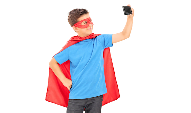 Halloween 2014: Top 5 Apps for a Fun, Safe Holiday