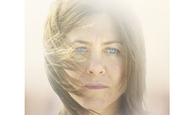 Jennifer Aniston Sheds Light on Chronic Pain in “Cake”