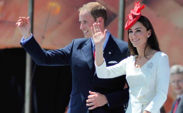 Duchess Kate Planning Longer Maternity Leave