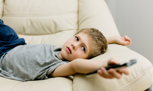 To TV or Not to TV: Moms Answer the Question