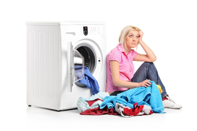 Down and Dirty in the Pile: 7 Tips from a Laundry Pro