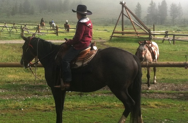 Saddle Up! 7 Reasons to Consider a Dude Ranch for Your Next Family Vacation
