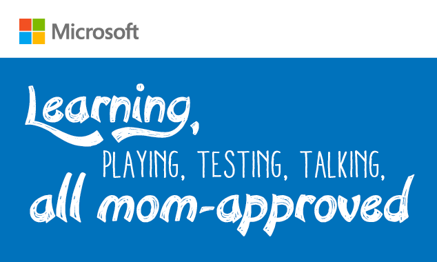 This Summer, There’s Something for the Whole Family at the Microsoft Store #SmartHappensHere