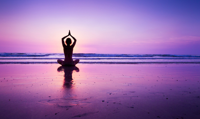 How Meditation Can Change Your Outlook on Life