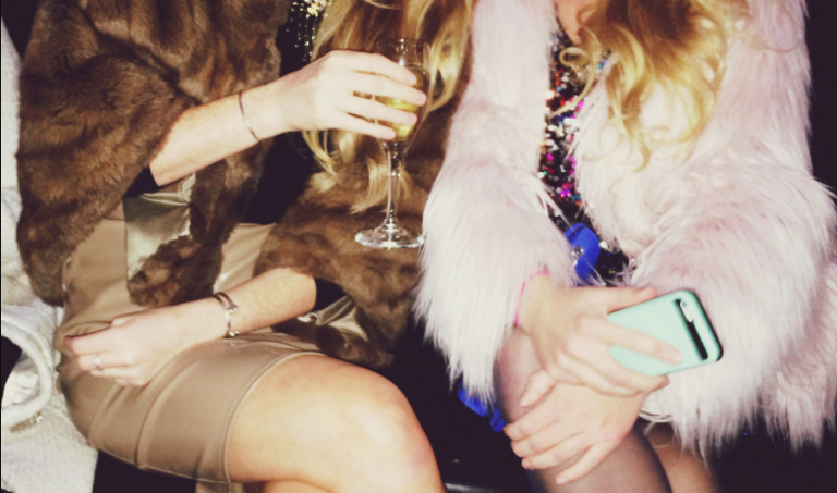4 Ways to Style Your 2020 NYE Look