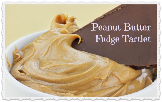 A Peanut Butter and Chocolate Lover’s Dream!