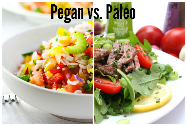 Paleo or Pegan? Which Diet is for You?