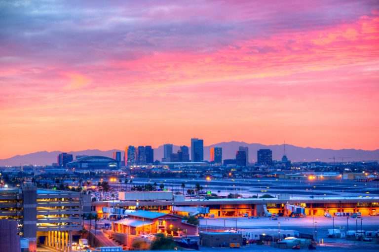 Family Getaway to the Valley of the Sun: Top 10 Things to Do in Phoenix