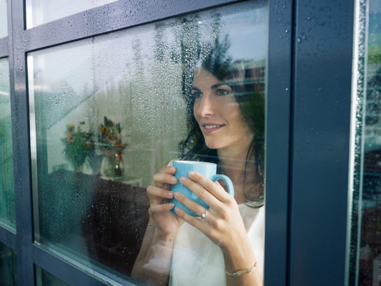 5 Ways to Use Rainy Days to Reconnect