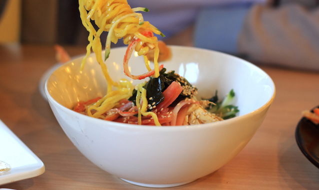Ramen Noodles: One of the Top 10 2015 Food Trends