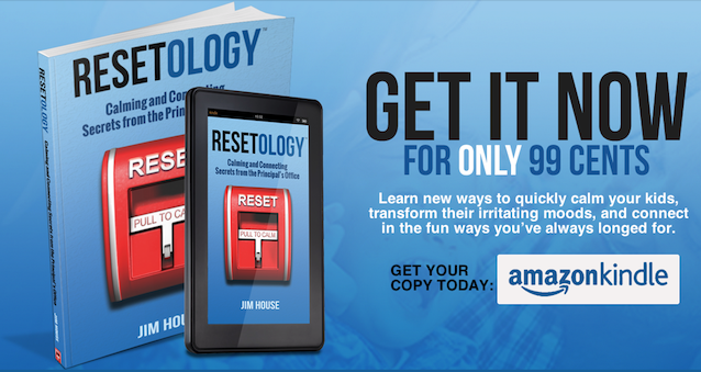 Resetology: Calming And Connecting Secrets From The Principal’s Office – Get It Today