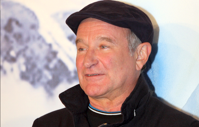 Robin Williams Suicide Puts Spotlight on Depression