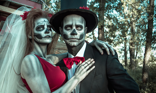 Fun and Easy Ways to Make Halloween Romantic