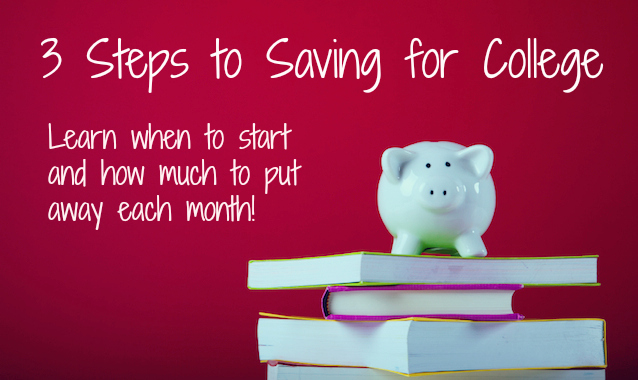 How Much Should You Save For Your Child’s College Tuition?