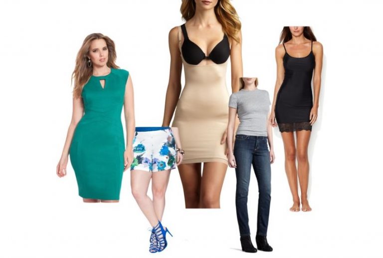 Be Shapewear Savvy