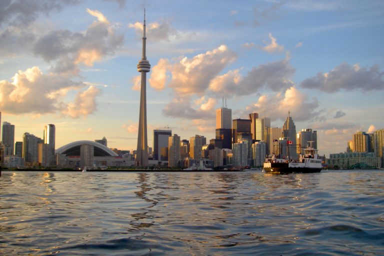 Visit Canada: Luxury Family Travel﻿